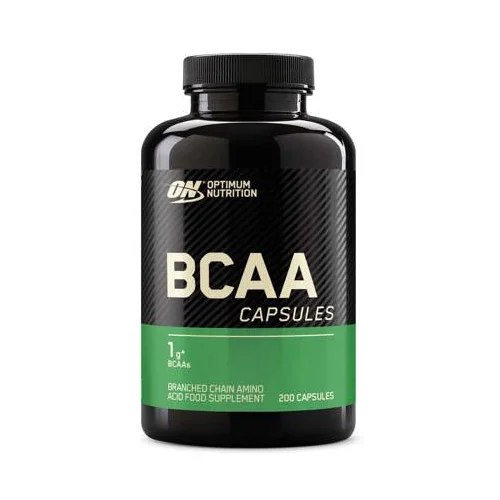 Optimum Nutrition BCAA 1000 (200) Standard