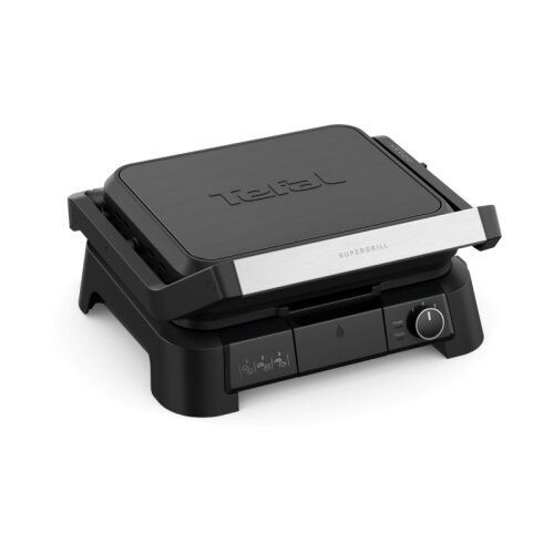 Tefal namizni žar Supergrill GC5108E0 Cene