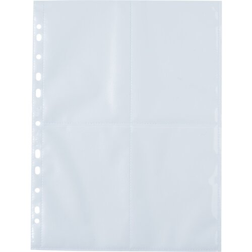 Herma fotophan 10x15 vert. white 250 Sheets 7562 Slike