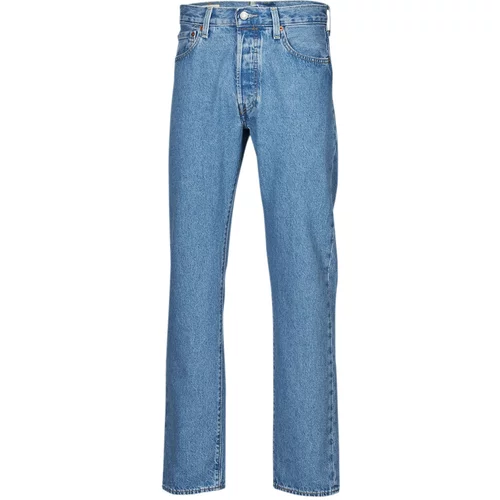 Levi's Jeans straight 501® '54 Modra