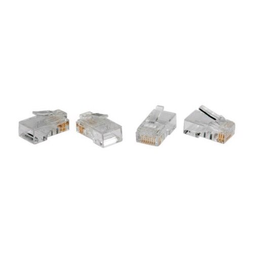 Secomp roline konektor UTP RJ45 Cat6 10 kom ( 5256 ) Cene