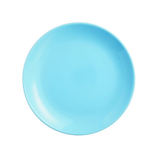 Luminarc Diwali light blue duboki tanjir ( P2021 ) Slike