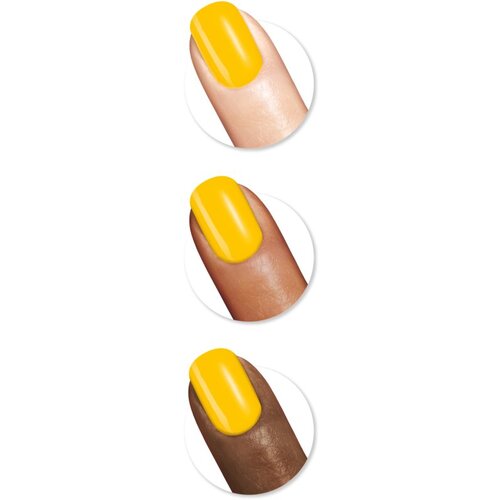 Sally Hansen Insta Dri brzosu&amp;scaron;eći lak za nokte nijansa 531 My Co-Banana 9,17 ml Slike