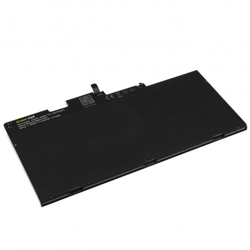 Green cell Baterija za HP EliteBook 745 G4 / 755 G4 / 840 G4 / 850 G4, 4100 mAh Slike
