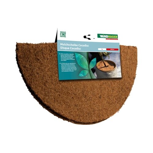 Windhager Plošča za zaščito Cocodisc - 60 cm Cene