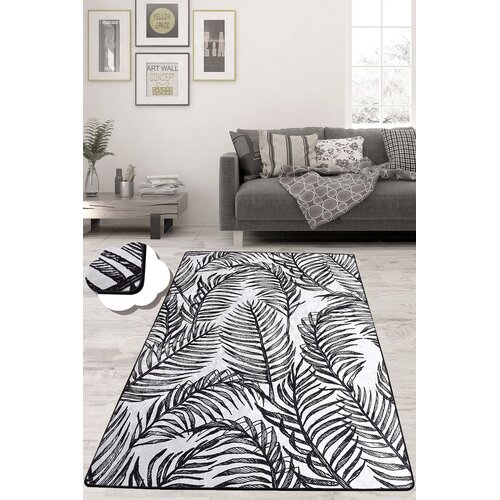Conceptum Hypnose tepih, 80x140cm, crni Cijene