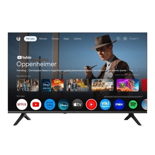 Tesla 43" FHD Google TV 43S645BFS Cijene
