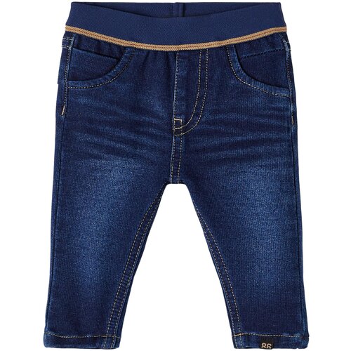 Name it Kavbojke &amp;#039;Silas&amp;#039; moder denim Slike