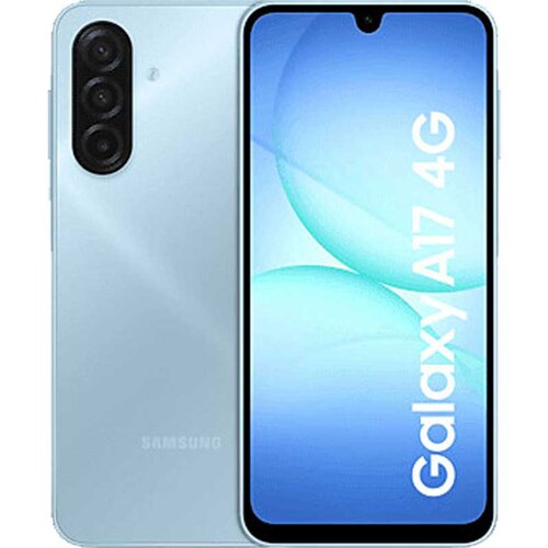 Samsung A17 LTE 256GB 8GB RAM Light Blue EU Cijene