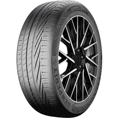 Semperit Speed-Life 5 215/55 R17 94W Slike