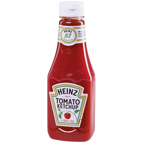 Heinz Kecap paradajz pvc 342g Cene