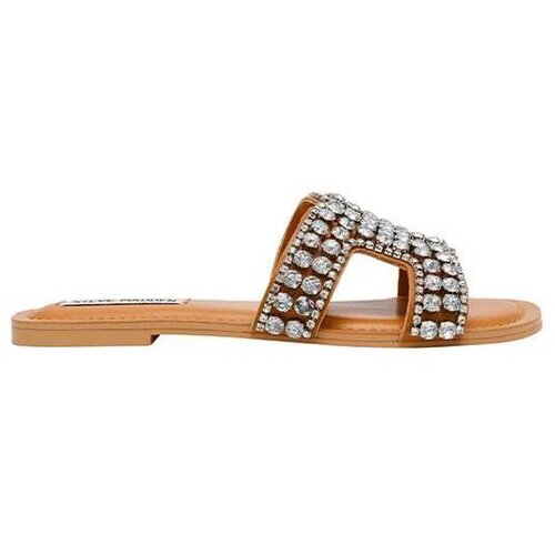 Steve Madden Ženske papuče sa cirkonima Cene