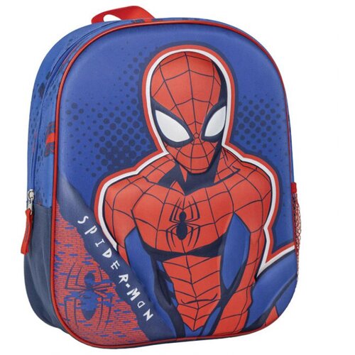  RUKSAK VRTIĆKI 3D SPIDERMAN CERDA 2100005108 Cijene