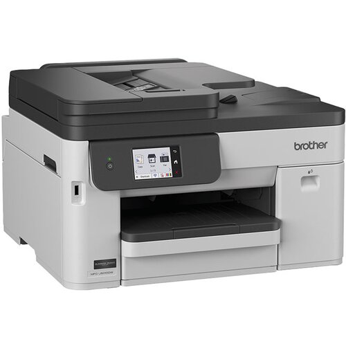 Brother MFC-J5010DW vi&amp;scaron;efunkcijski tintni printer A4, 28 str/min Slike