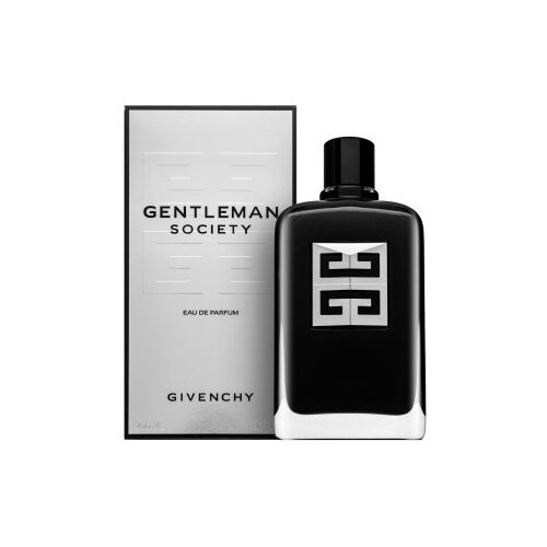 Parfem Gentleman Society 200 ml parfumska voda za mo&scaron;ke Cene