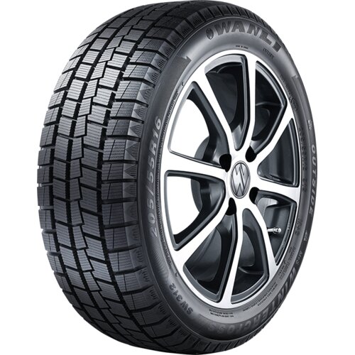 Wanli Tire Wanli SW312 265/40 R20 100H Slike