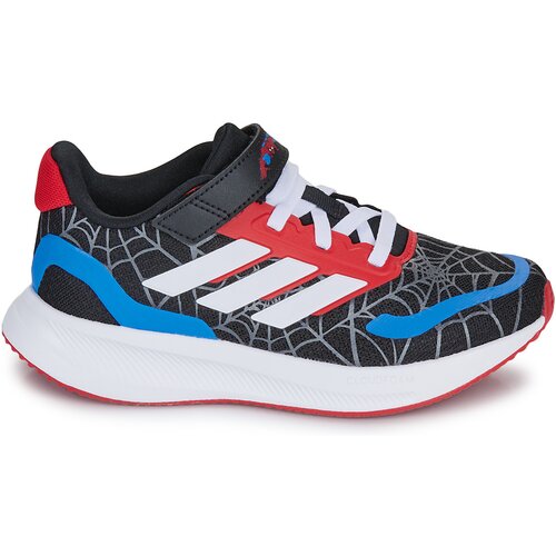 Adidas RUNFALCON SPIDER-MAN EL C Crna Slike