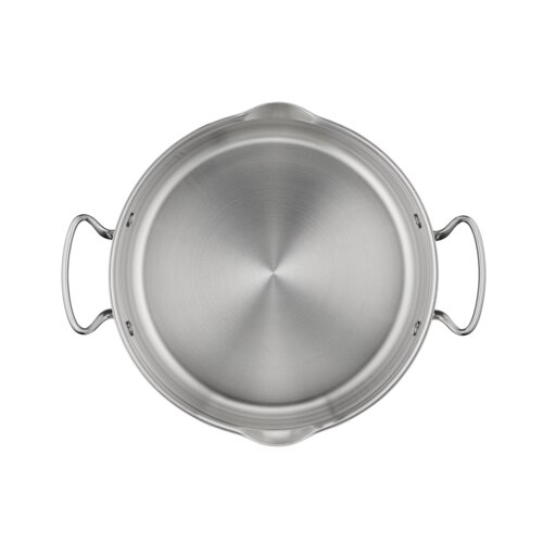Tefal Inox lonac s poklopcem za indukciju 5 l Duetto+ - Cene
