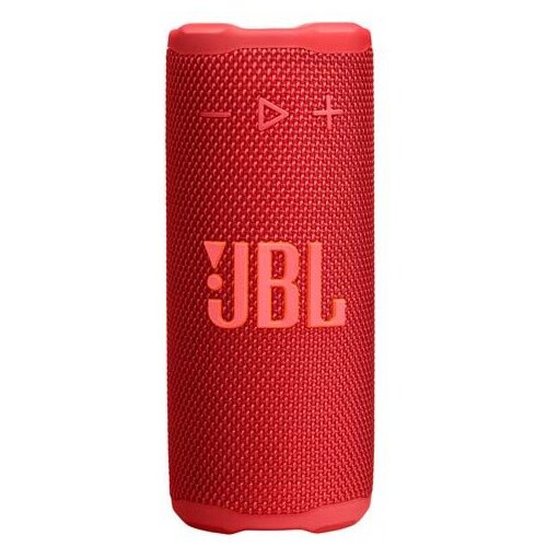 JBL Grip brezžični zvočnik v rdeči barvi Cene