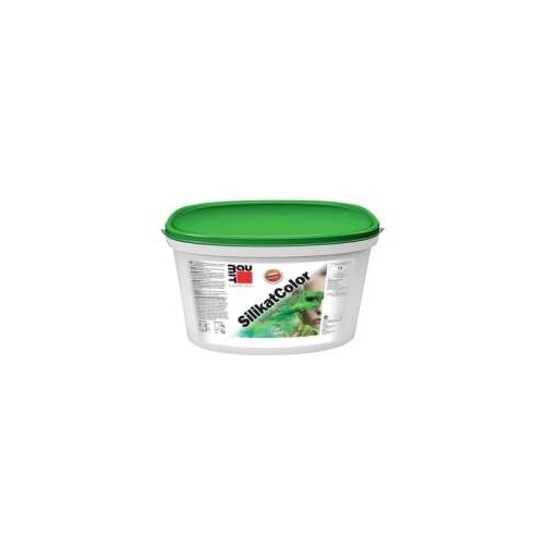 Baumit SILIKATCOLOR 5l BOJA 9-6 Cijene