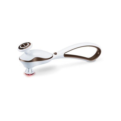 Beurer Masažer za glavu MG510 22.5 W bijela Slike