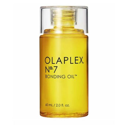 Olaplex no. 7 jumbo bonding hair oil 60ml Slike