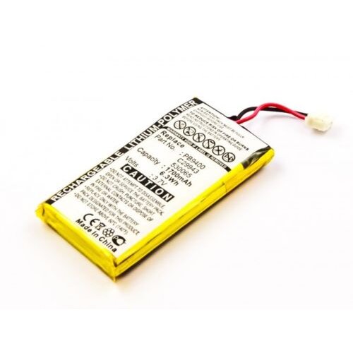 VHBW Baterija za Philips Pronto TSU-9400, 1700 mAh Cene