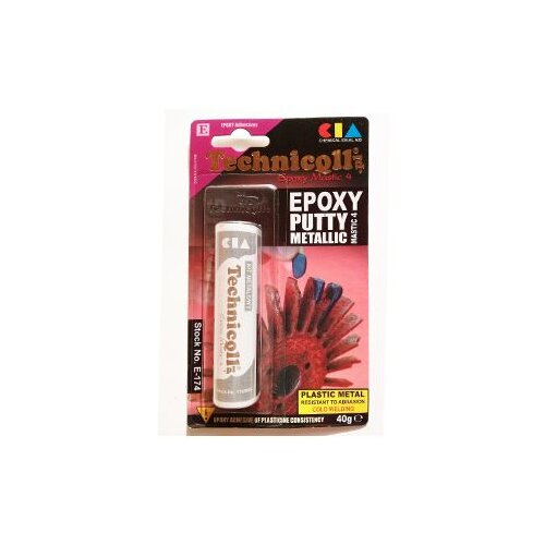 Technicqll Epox.metalni reparator 40gr Cijene