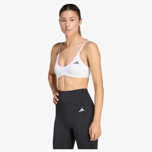 Adidas Opt ess ls bra Cene