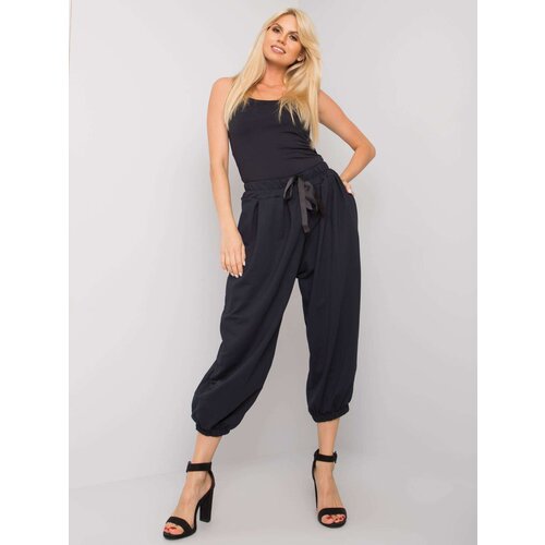 ex moda Sweatpants-EM-DR-EW-20-423.16-navy blue Cene