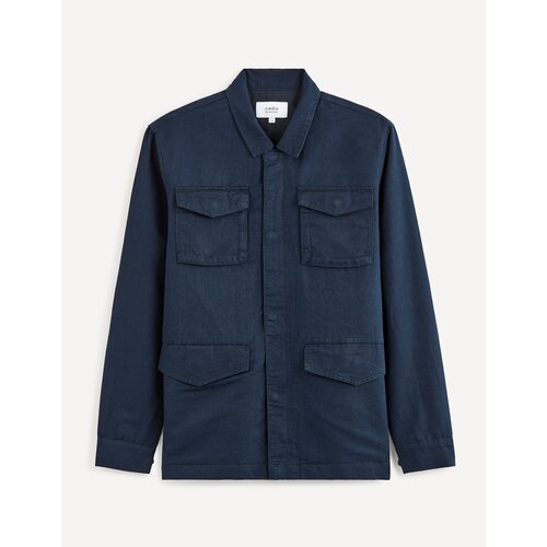 Celio Lightweight Jacket/Shirt Bumili - Men Slike
