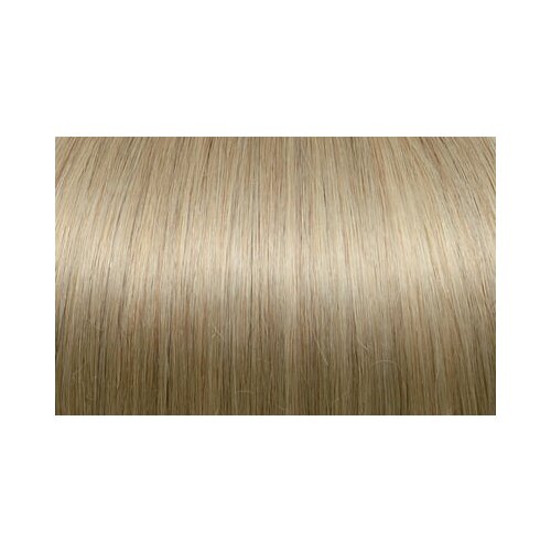 Seiseta Keratin Fusion Extensions Classic 30/35cm - 24 pepelnata blond Slike
