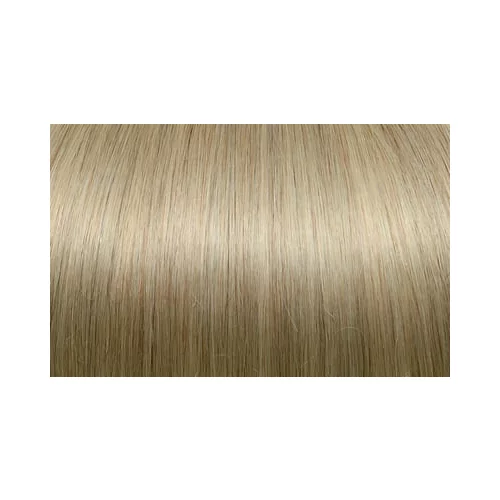 Seiseta Keratin Fusion Extensions Classic 30/35cm - 24 pepelnata blond