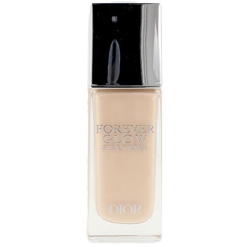 Dior Forever Glow Star Filter fluid za sjaj 0N Slike