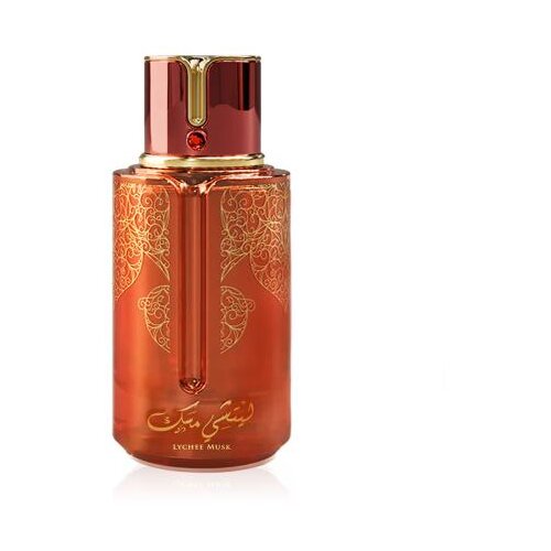 Arabiyat Prestige Lychee Musk 100 ml parfumska voda unisex Cene