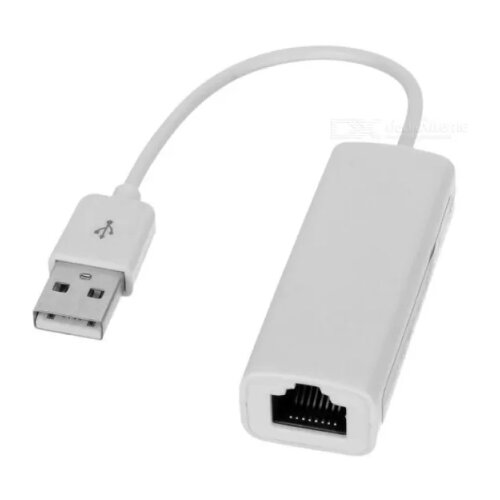 FastAsia USB 2.0 mrežni adapter (sa kablom 10cm) Cene