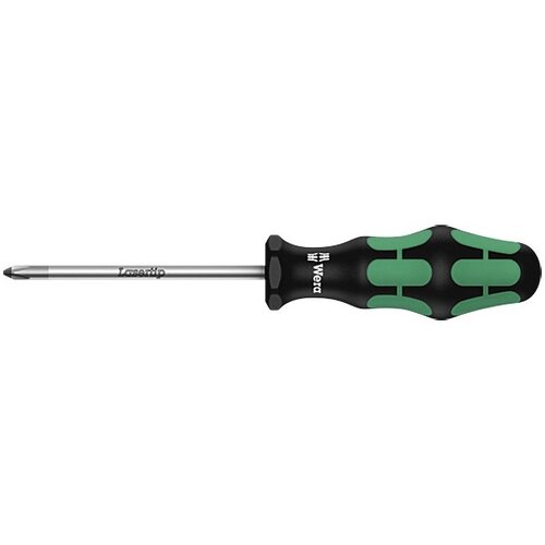 Wera kraftform Plus Odvijač 355 (PZ 1, 80 mm) Cijene