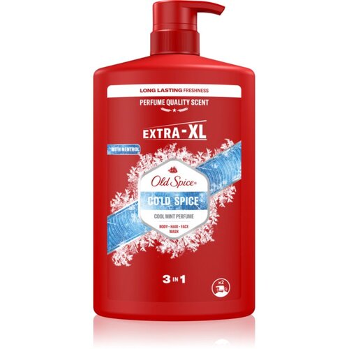 Old Spice H&BdyWash Cold XXL 1000ML Cene