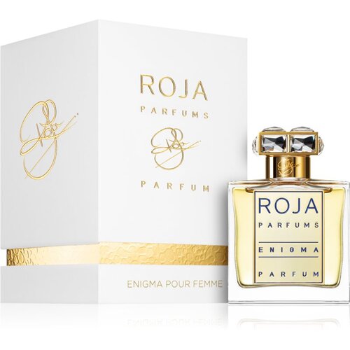 Roja Parfums Enigma parfum za ženske 50 ml Slike