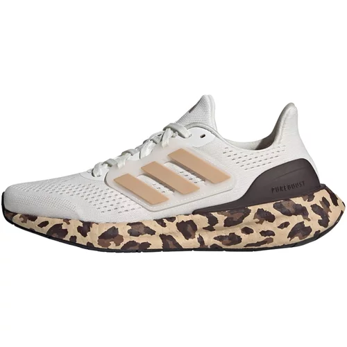 Adidas Sportske cipele ' Pureboost 23 Shoes ' bijela