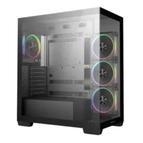 DSC računar ryzen 9 7900X/32GB/M.2 1TB/RTX5060Ti 16GB/850W Slike
