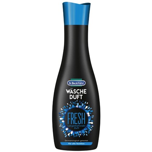 Dr. Beckmann parfem za veš fresh, 250ml Slike