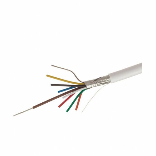 Kabel za alarm LIYCY8x0,22 Cene