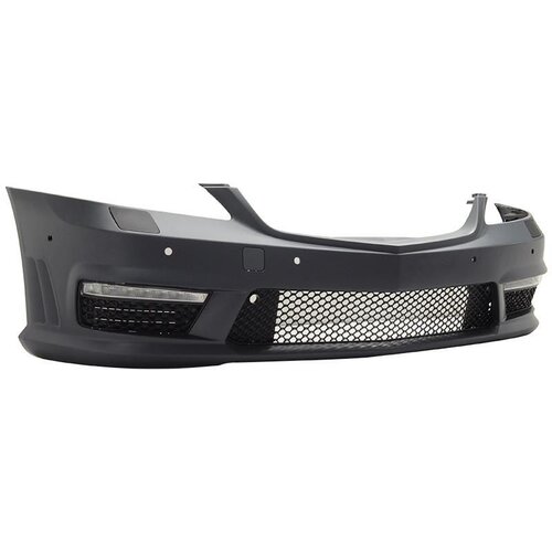 Oem Prednji AMG branik i dnevna svetla Mercedes W221 S-Class (2005-2011) Cene