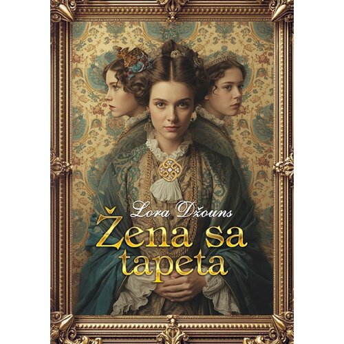 Only Smiley Lora Džouns - Žena sa tapeta Slike