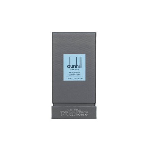 Dunhill Signature Collection Nordic Fougere parfemska voda za mu&amp;scaron;karce 100 ml Slike