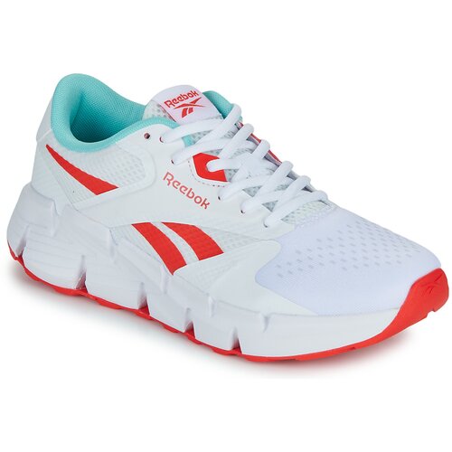 Reebok Tek &amp;amp; Trail ZIG DYNAMICA 5 Bela Slike