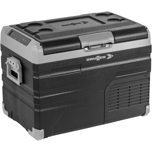 Brunner prenosni hladilnik POLARYS FREEZE DZ 45L, 0826050N Cene