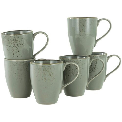 Creatable Set Skodelic Stone, 6-Delni Cene