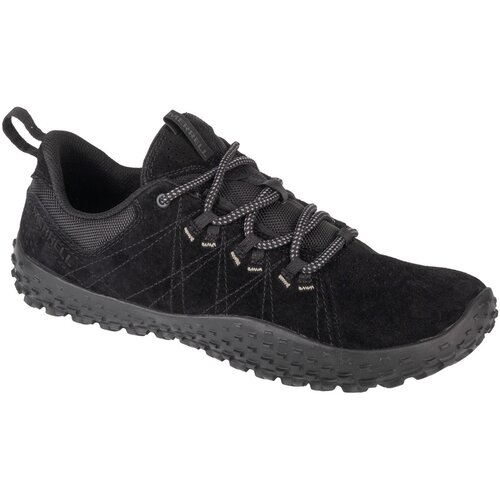 Merrell Wrapt Crna Slike